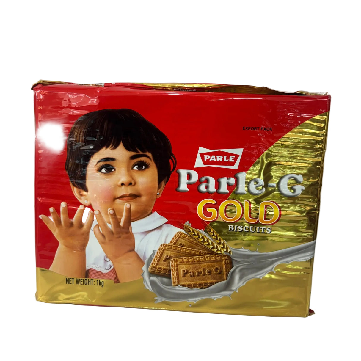 Parle-G Gold