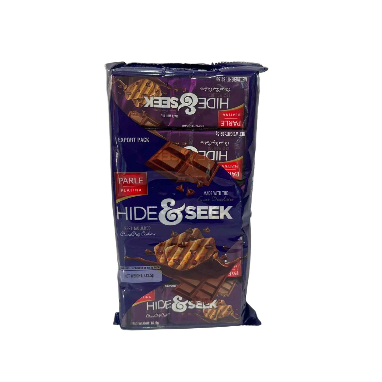 Parle Hide & Seek