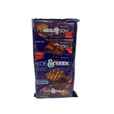 Parle Hide & Seek