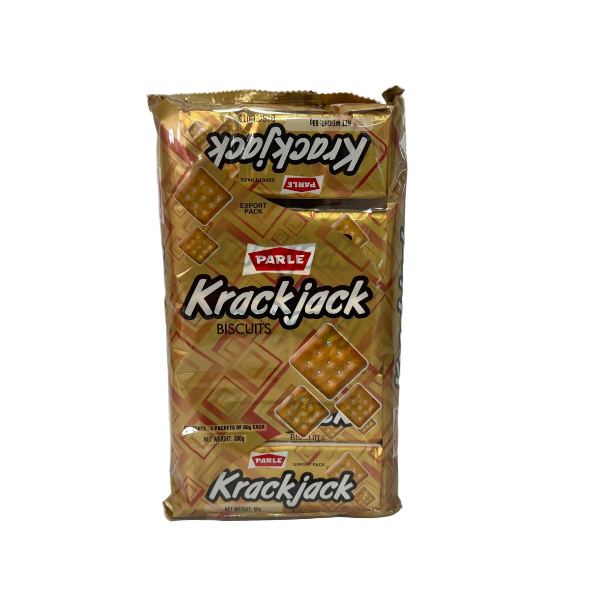 Parle Krackjack