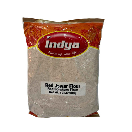 Indya Red Jowar Flour
