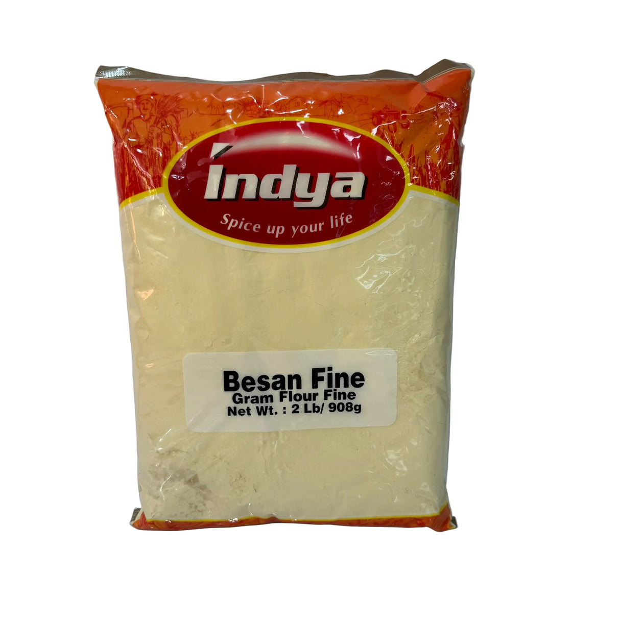Indya Besan