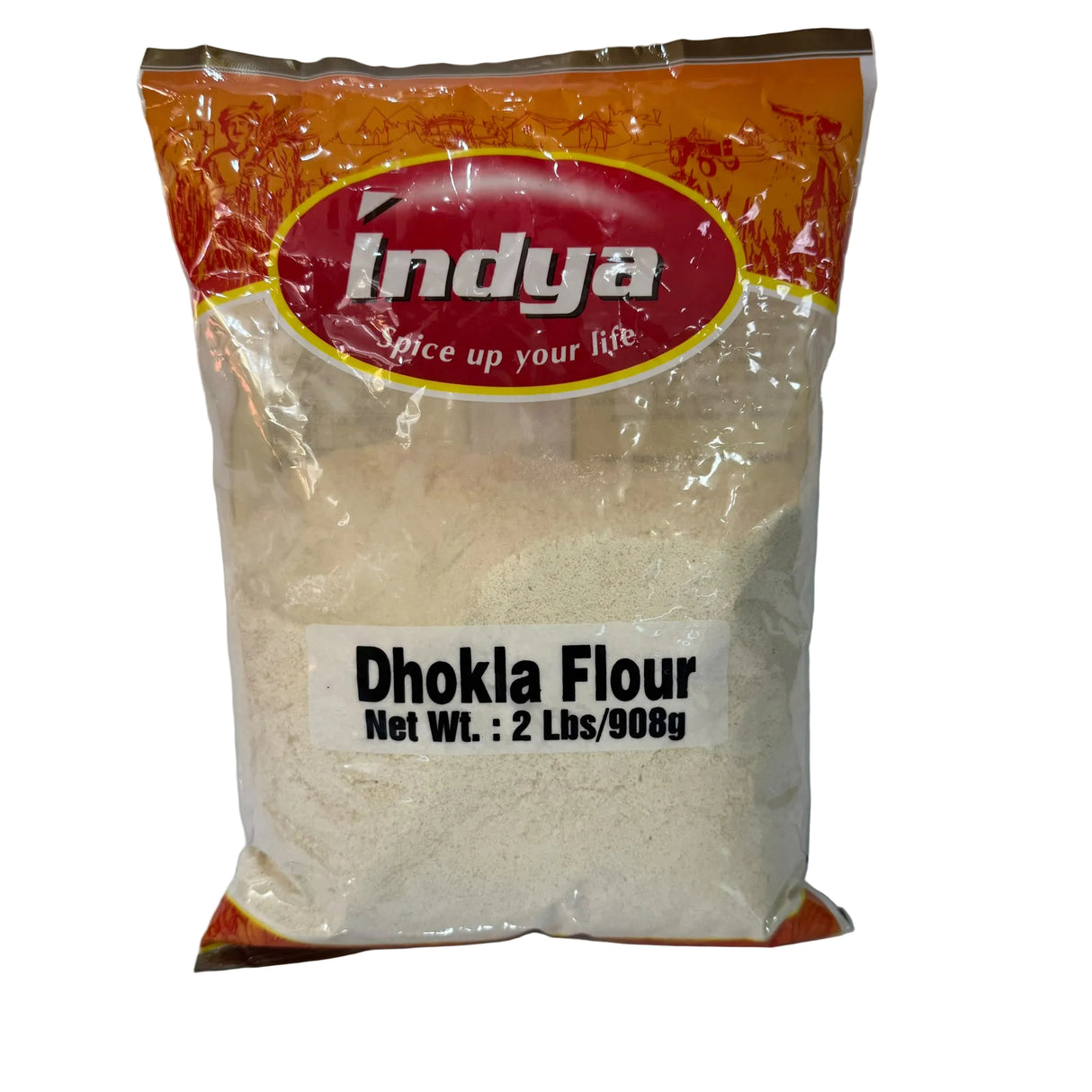 Indya Dhokla Flour