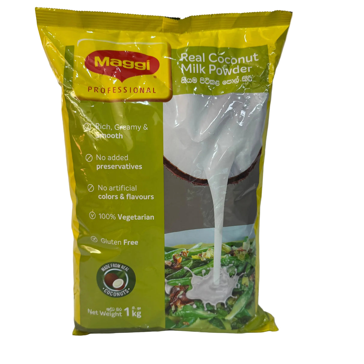 Maggi Coconut Milk Powder