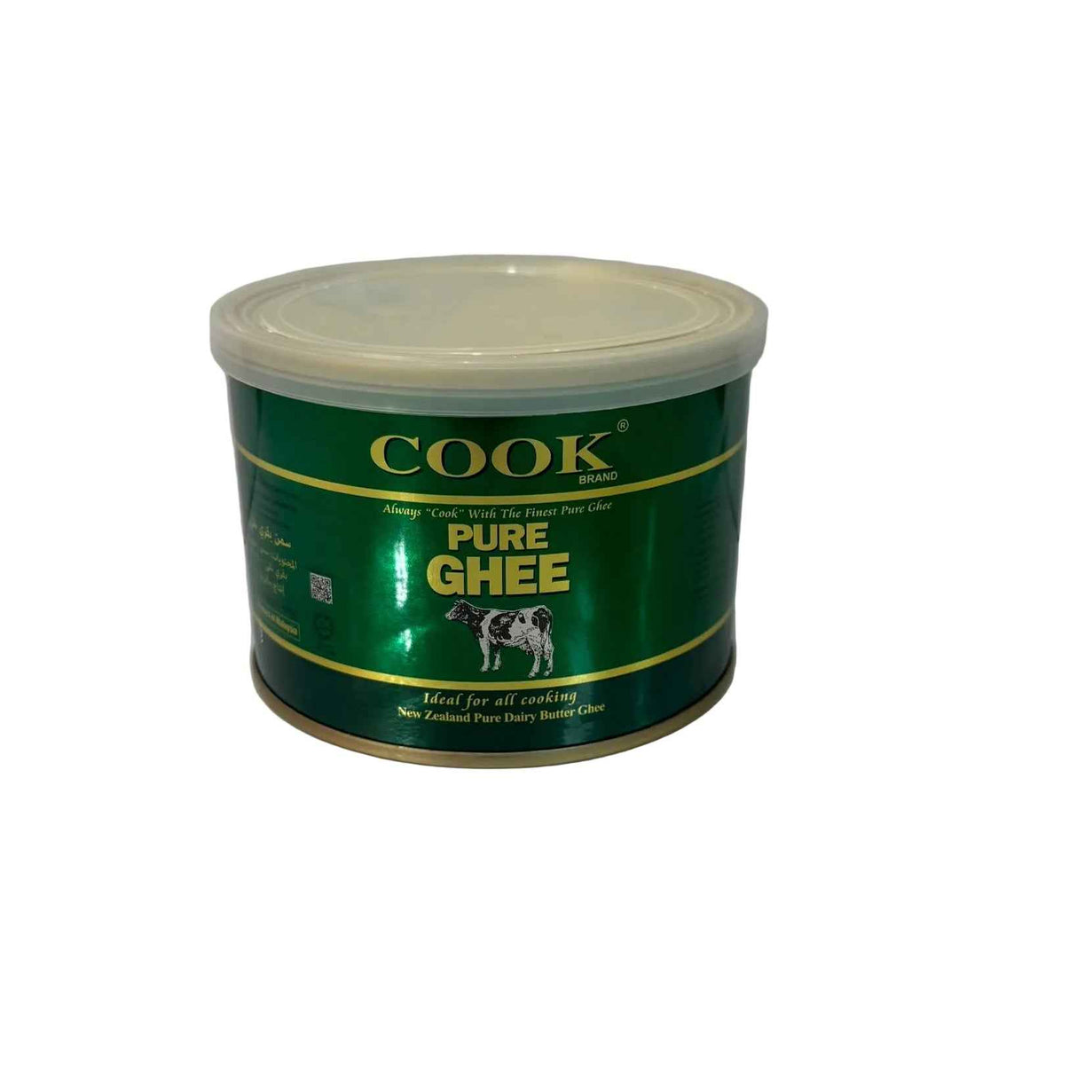 Cook Ghee