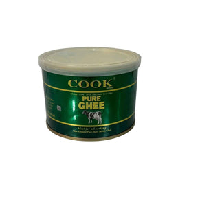 Cook Ghee