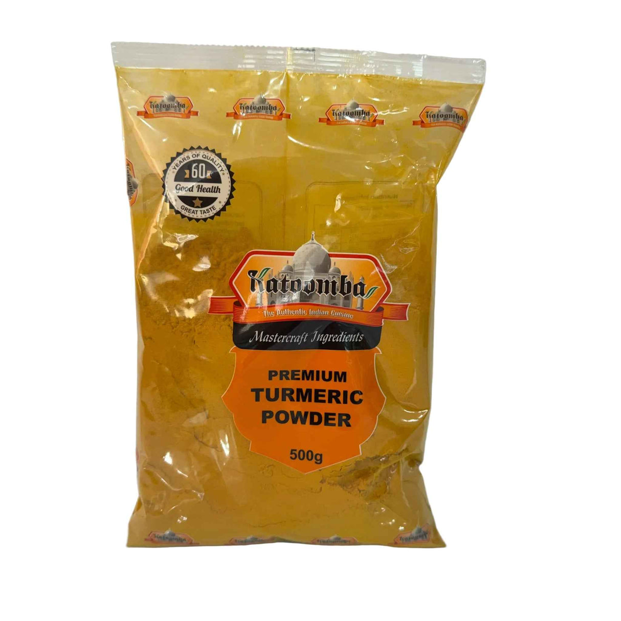 Katoomba Turmeric Powder