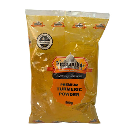 Katoomba Turmeric Powder