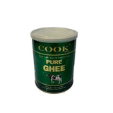 Cook Ghee
