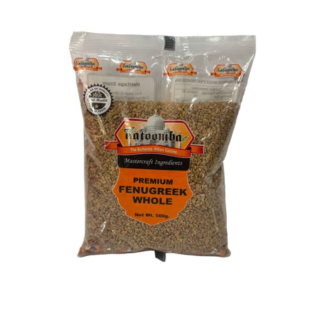 Katoomba Fenugreek Seeds
