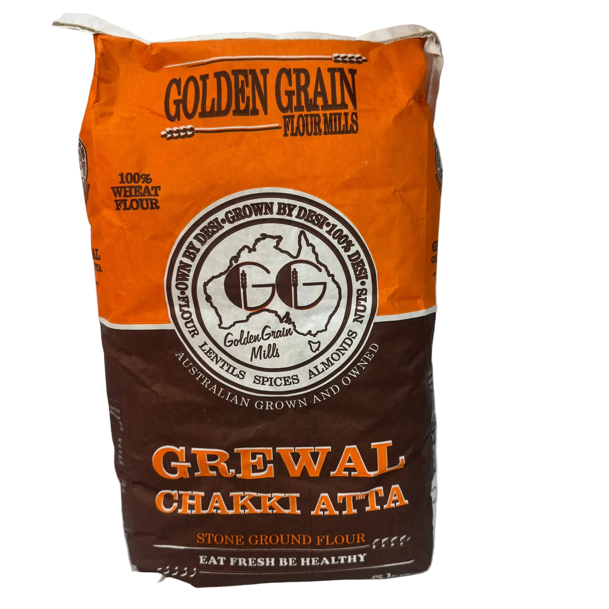 Grewal Chakki Atta