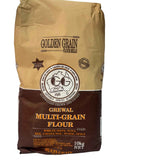 Grewal Multigrain Atta
