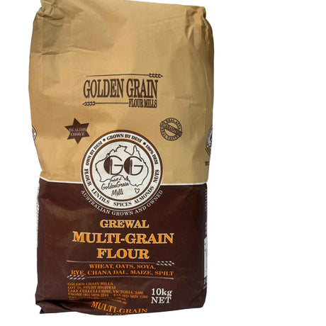 Grewal Multigrain Atta
