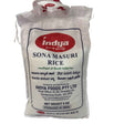 Indya Sonamasoori Rice