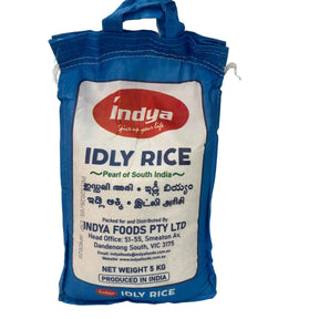 Indya Idli Rice