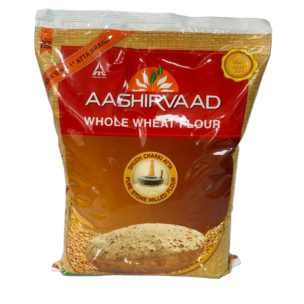 Aashirvaad Atta