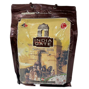 India Gate Classic Basmati Rice