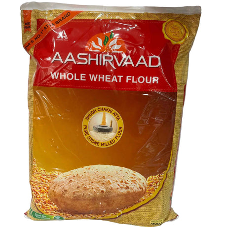 Aashirvaad Atta