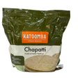 Katoomba Chapatis