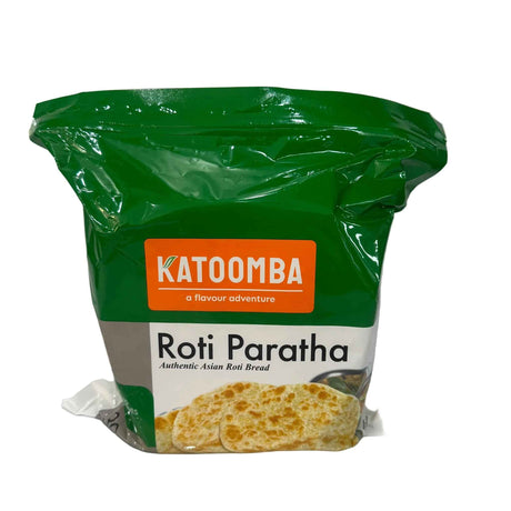 Katoomba Roti Paratha