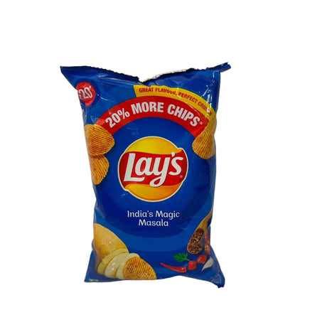 Lays Magic Masala