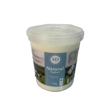 Madhusudan Natural Yoghurt