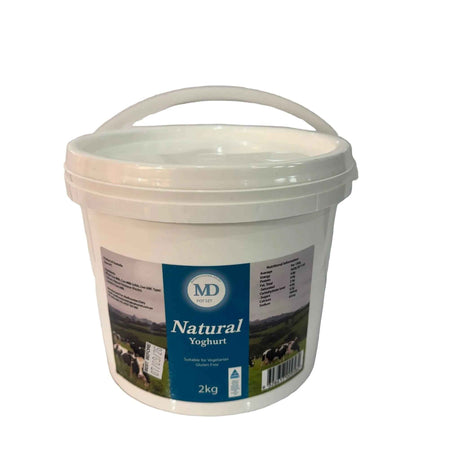 Madhusudan Natural Yoghurt
