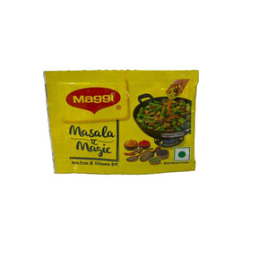 Maggi Masala Powder Sachet
