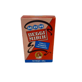 MDH Degee Mirch