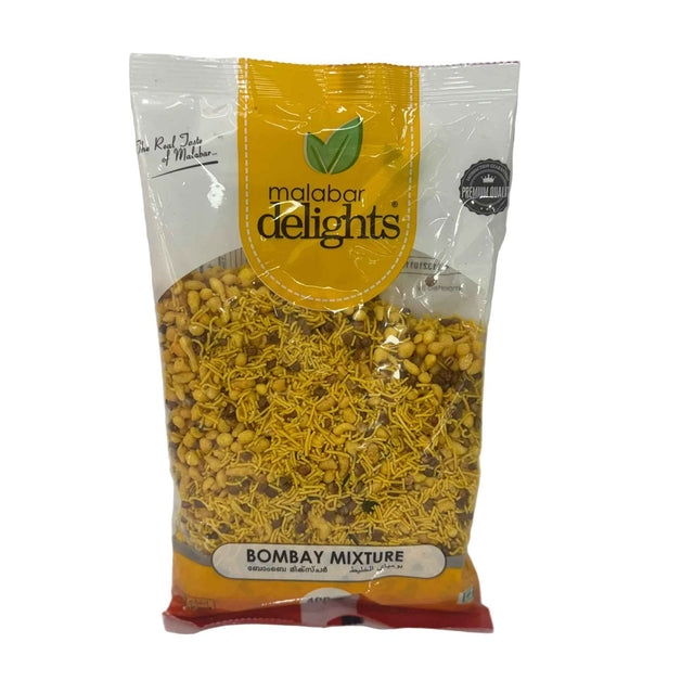 Malabar Delight Bombay Mixture
