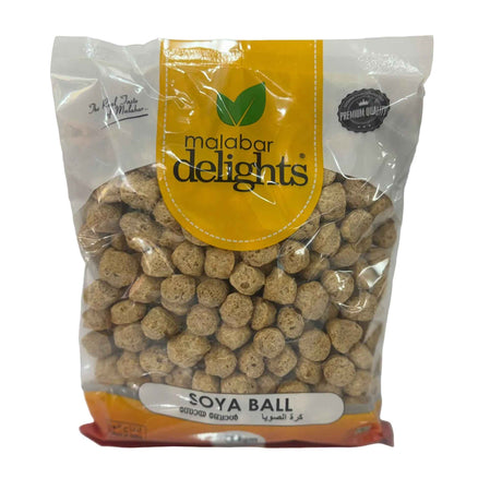 Malabar Delight Soya Ball