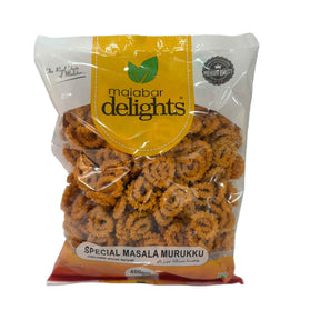 Malabar Delight Special Masala Murukku