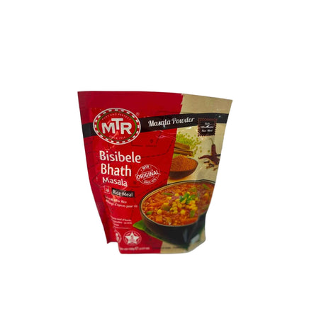 MTR Bisibele Bath Powder