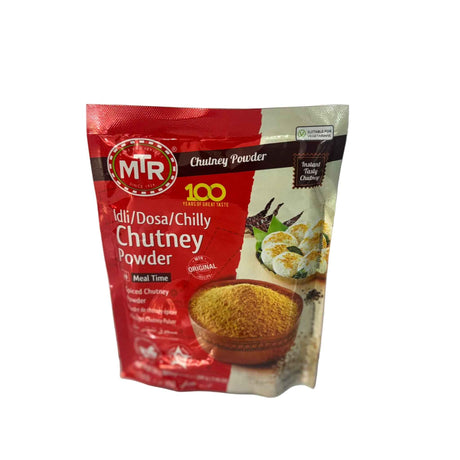 MTR Spicy Chutney Powder