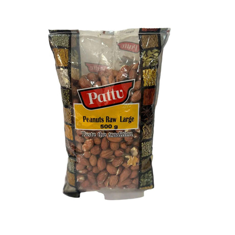 Pattu Peanuts Large