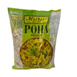 Mother's Poha