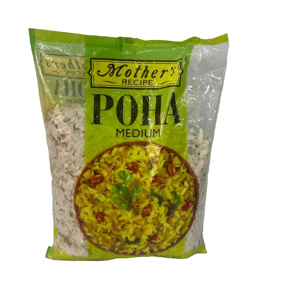 Mother's Poha