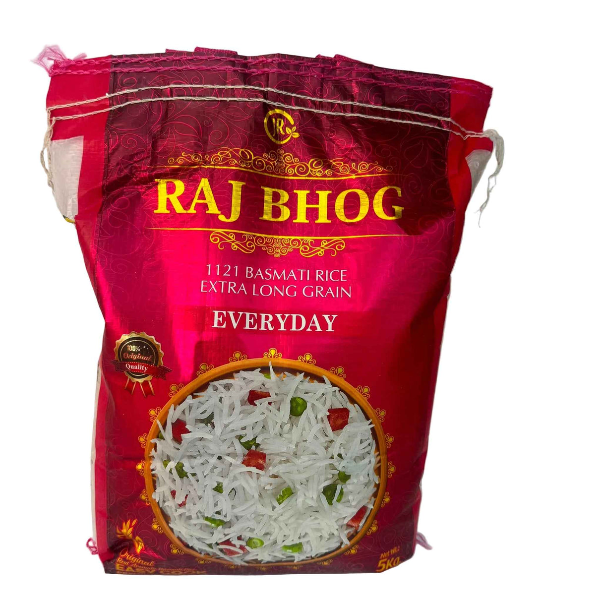 Rajbhog Everyday Basmati Rice