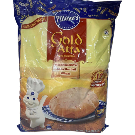 Pillsbury Gold Atta