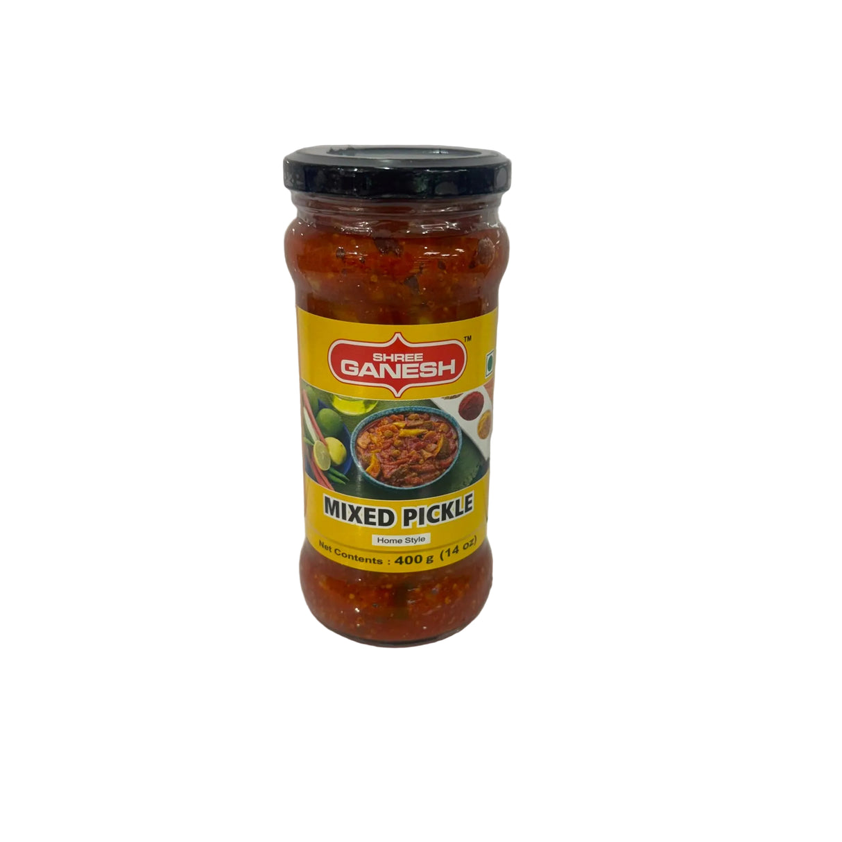 Shree Ganesh Mix Pickle