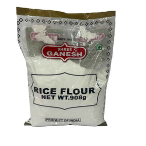 Shree Ganesh Rice Flour