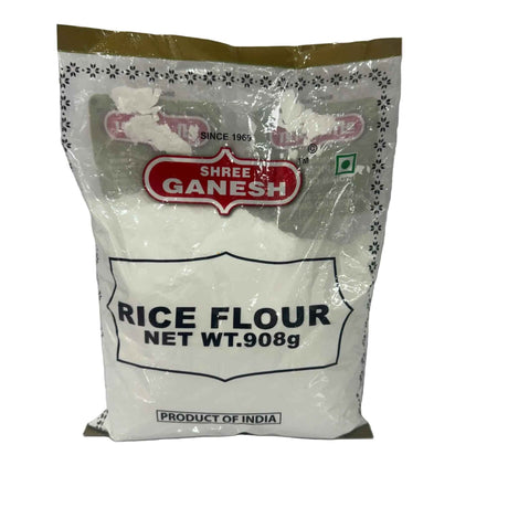 Shree Ganesh Rice Flour