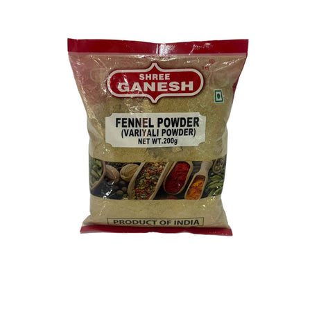 Shree Ganesh Fennel Powder