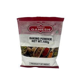 Shree Ganesh Baking Powder