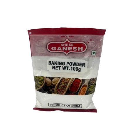 Shree Ganesh Baking Powder