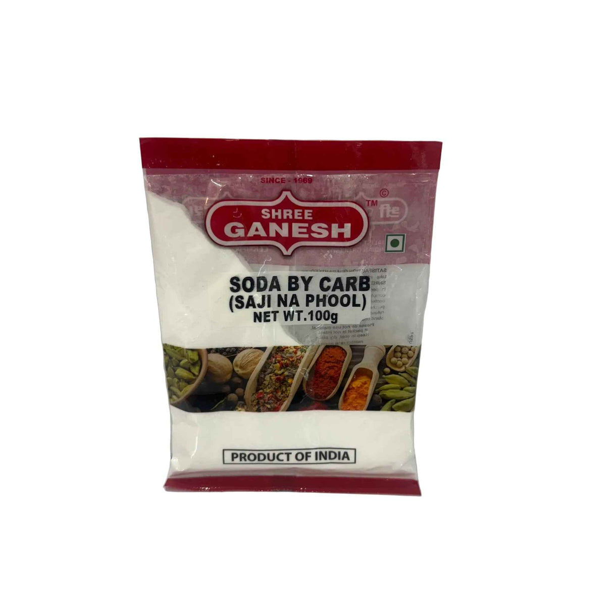 Shree Ganesh Soda Bi Carbonate
