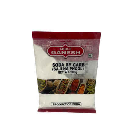Shree Ganesh Soda Bi Carbonate