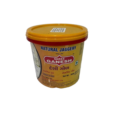 Shree Ganesh Natural Jaggery