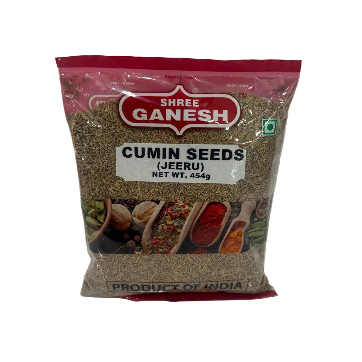 Shree Ganesh Cumin Seeds