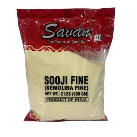 Savan Semolina Fine